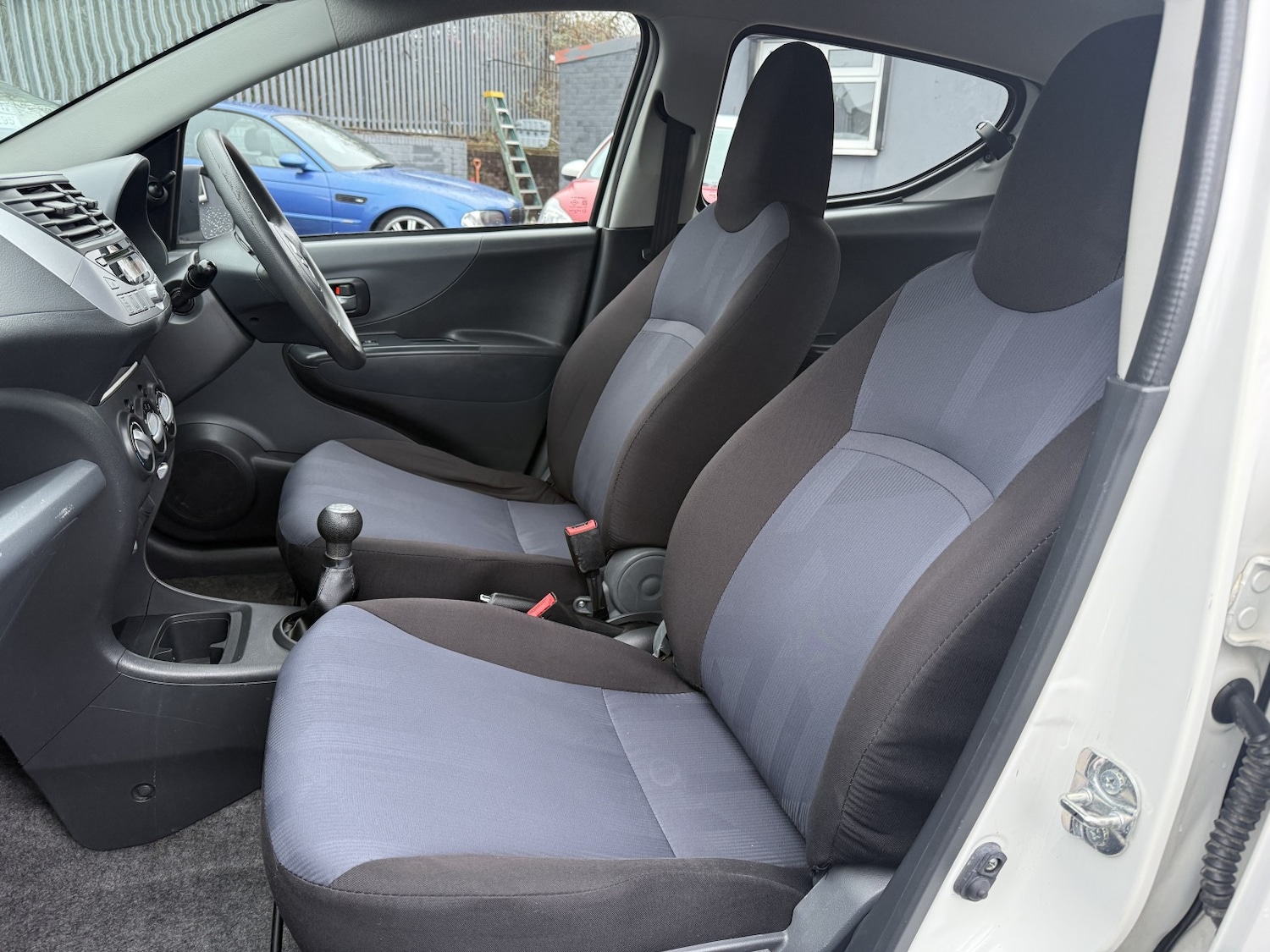 Used Suzuki Alto 2014 for sale - 77038846: Photo 22