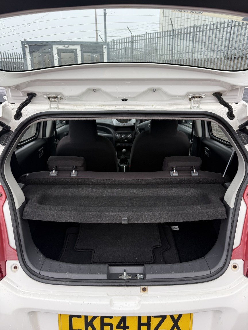 Used Suzuki Alto 2014 for sale - 77038846: Photo 23