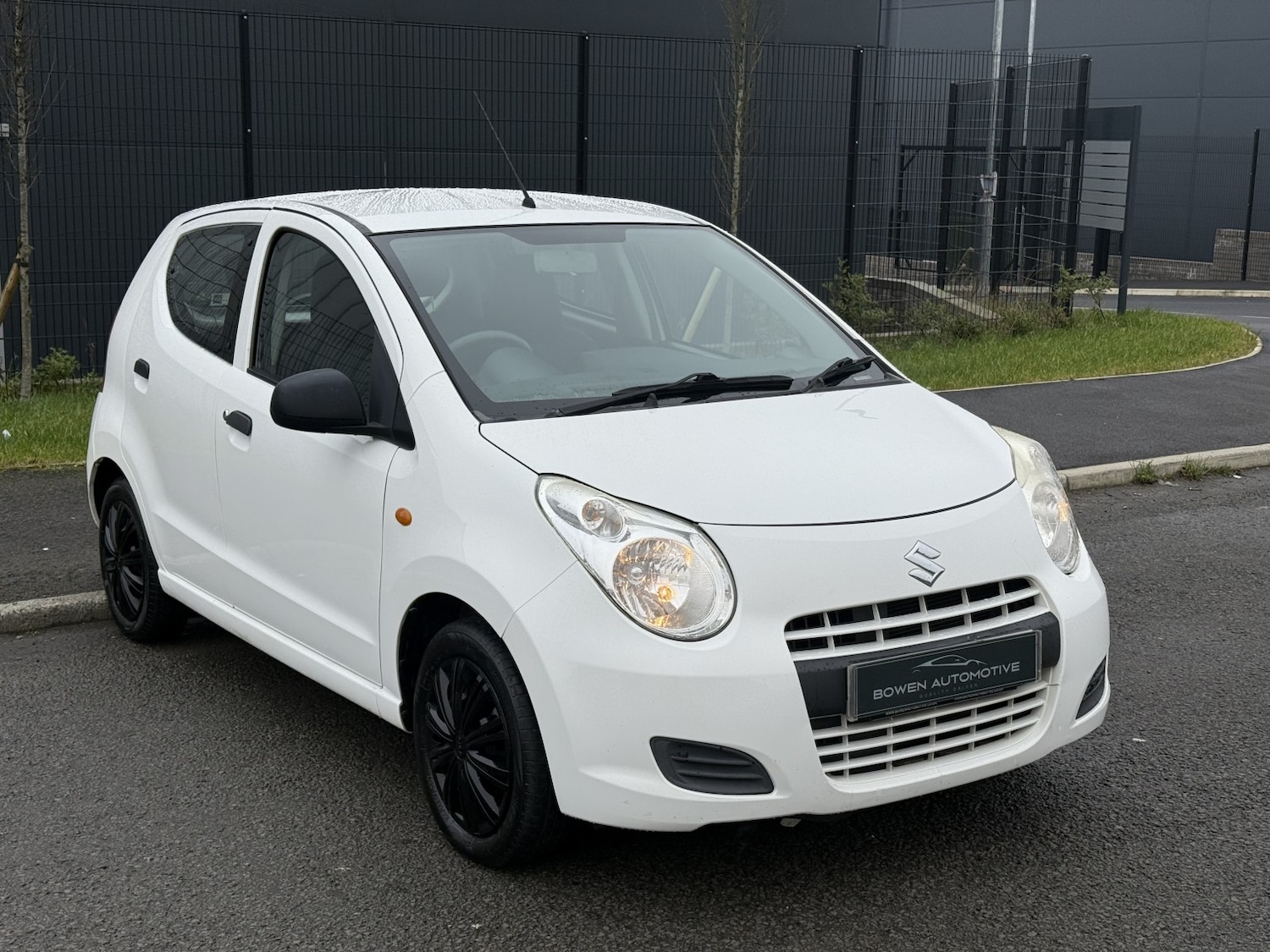 Used Suzuki Alto 2014 for sale - 77038846: Photo 4