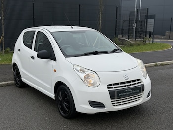 Used Suzuki Alto 2014 for sale - 77038846: Photo