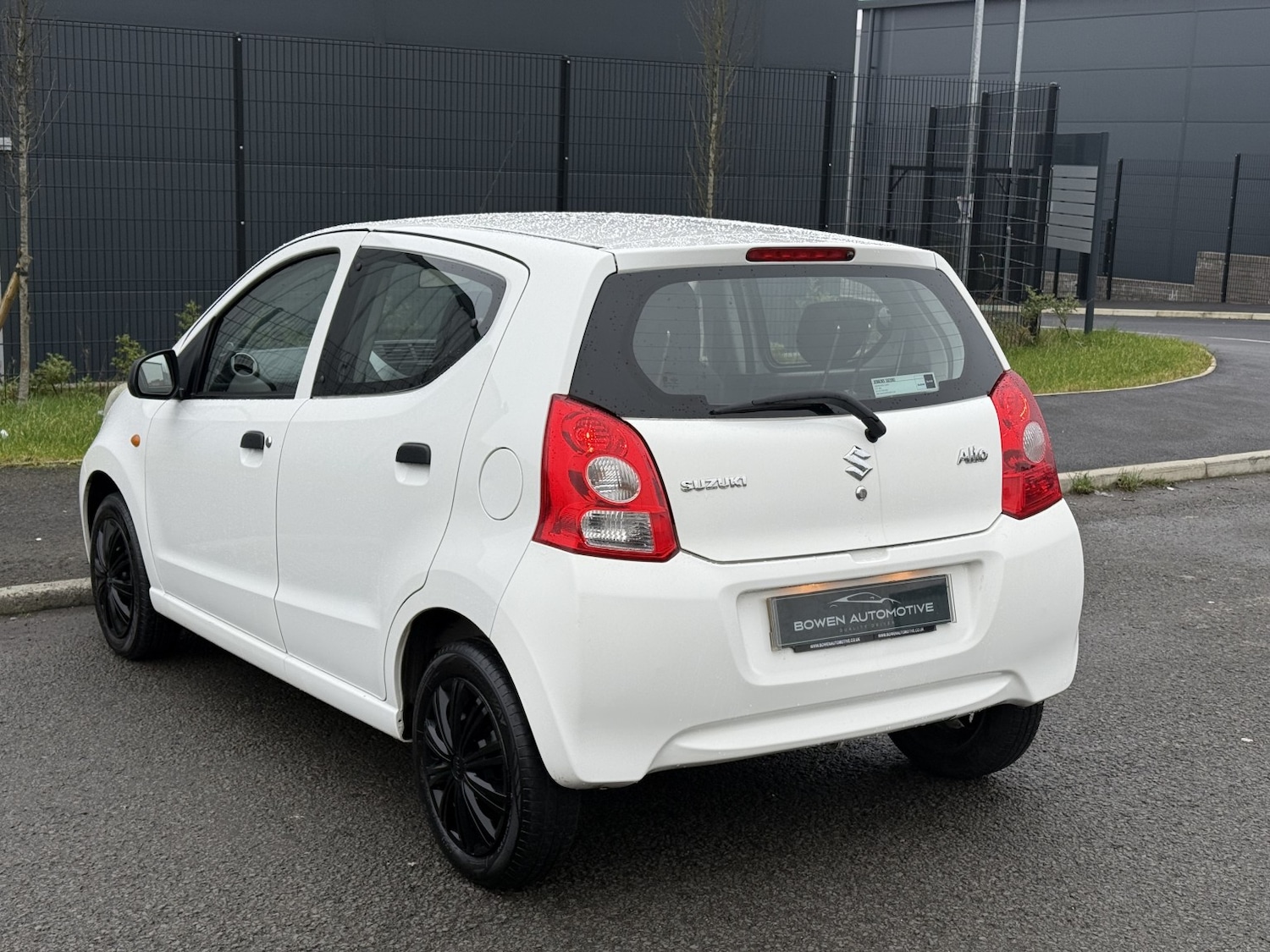 Used Suzuki Alto 2014 for sale - 77038846: Photo 7