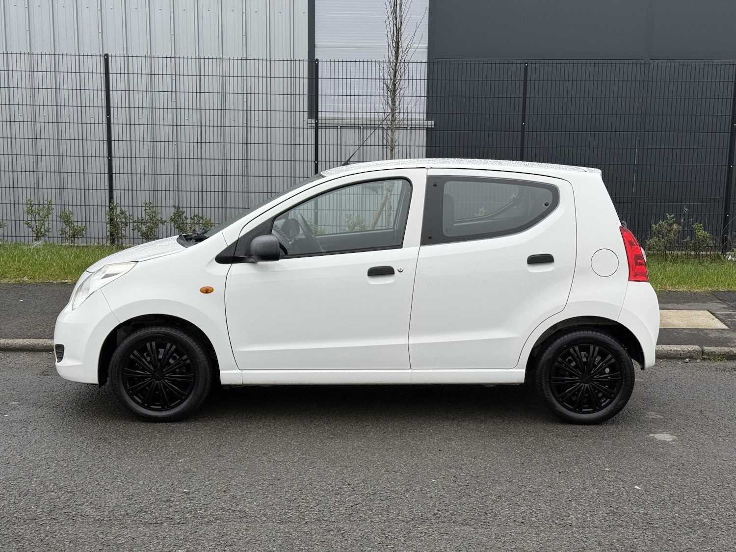 Used Suzuki Alto 2014 for sale - 77038846: Photo 8