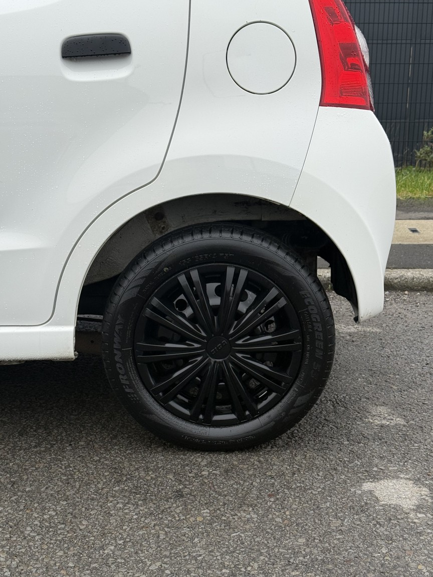 Used Suzuki Alto 2014 for sale - 77038846: Photo 9