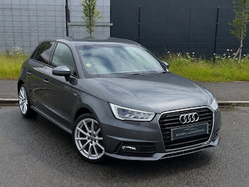 Used Audi A1 2017 for sale - 78794606: Photo