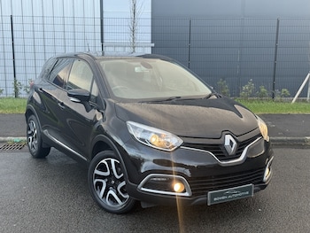 Renault - Captur