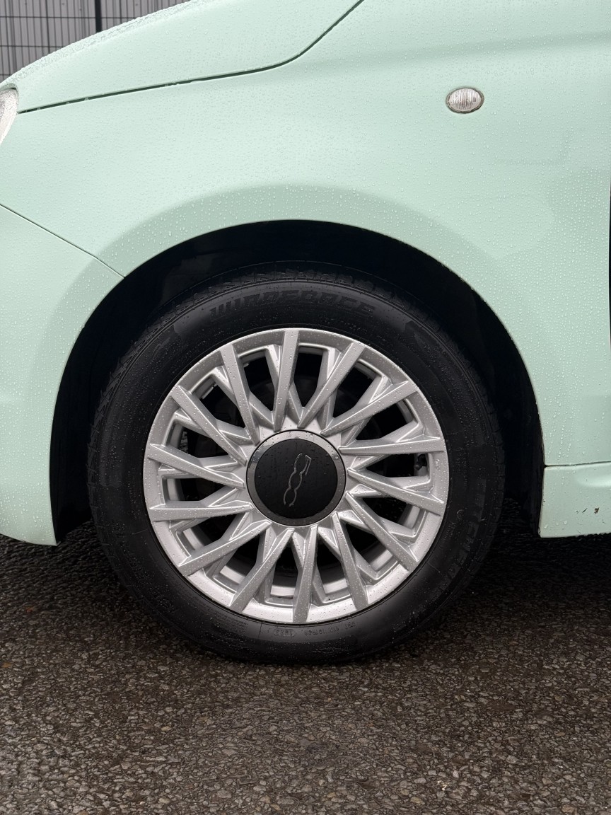 Used Fiat 500 2017 for sale - 76471223: Photo 10