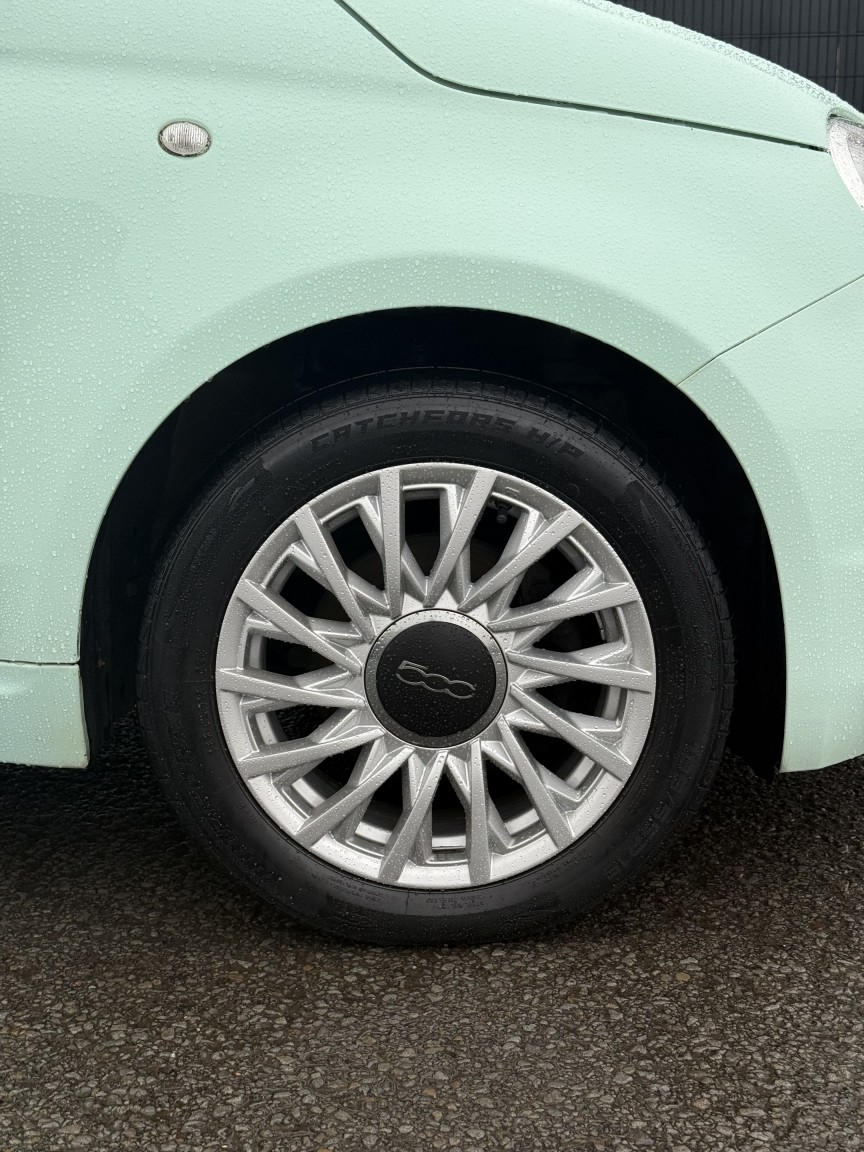 Used Fiat 500 2017 for sale - 76471223: Photo 11