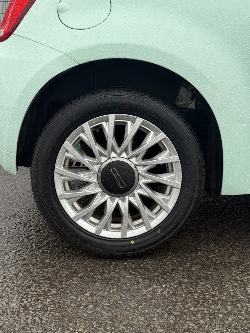 Used Fiat 500 2017 for sale - 76471223: Photo 12