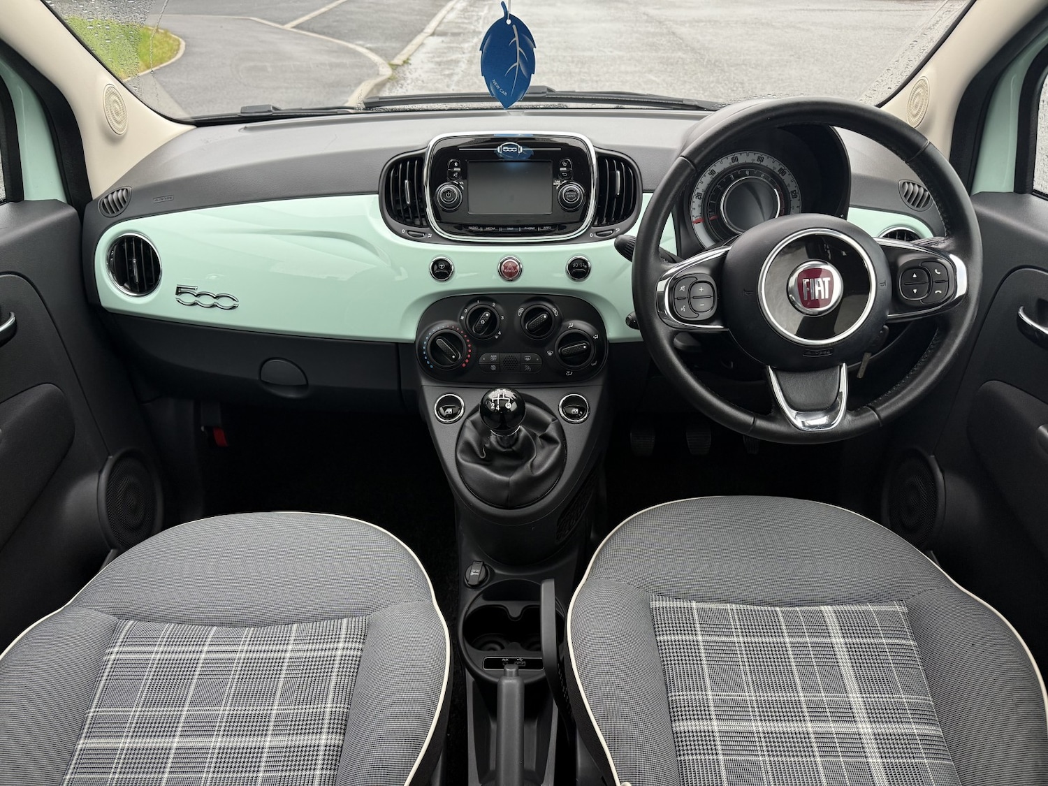 Used Fiat 500 2017 for sale - 76471223: Photo 13