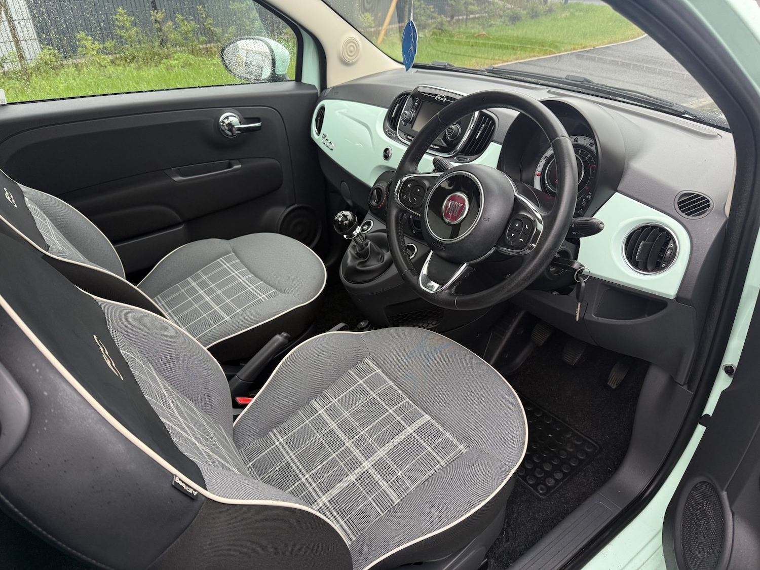 Used Fiat 500 2017 for sale - 76471223: Photo 14