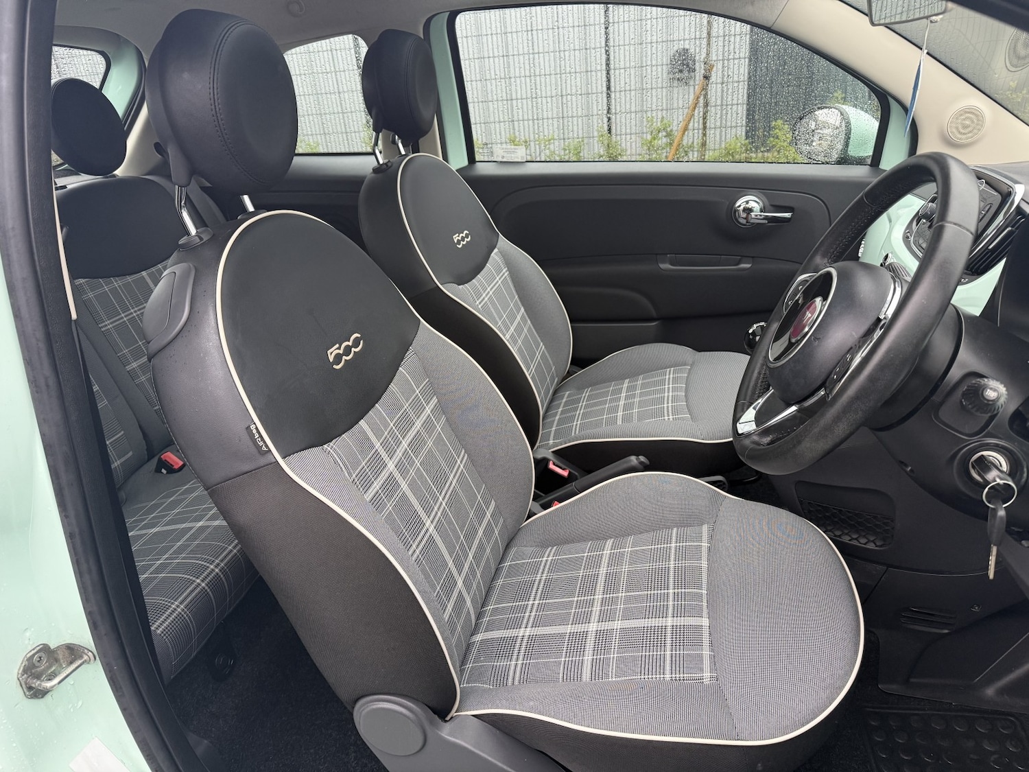 Used Fiat 500 2017 for sale - 76471223: Photo 15