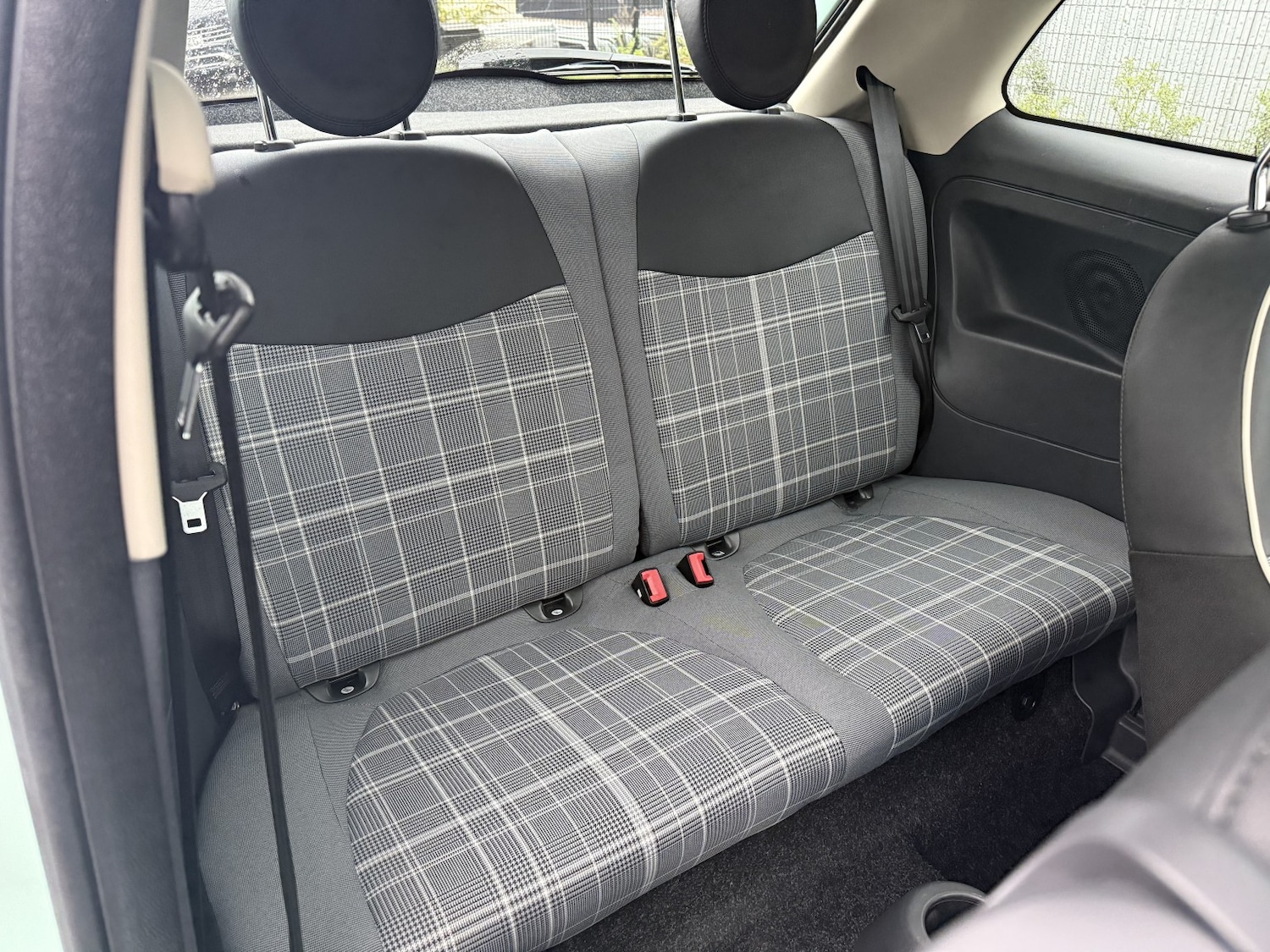 Used Fiat 500 2017 for sale - 76471223: Photo 16