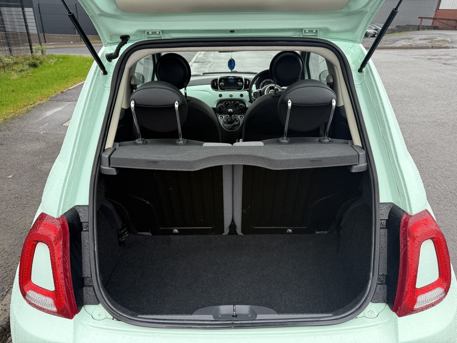 Used Fiat 500 2017 for sale - 76471223: Photo 17