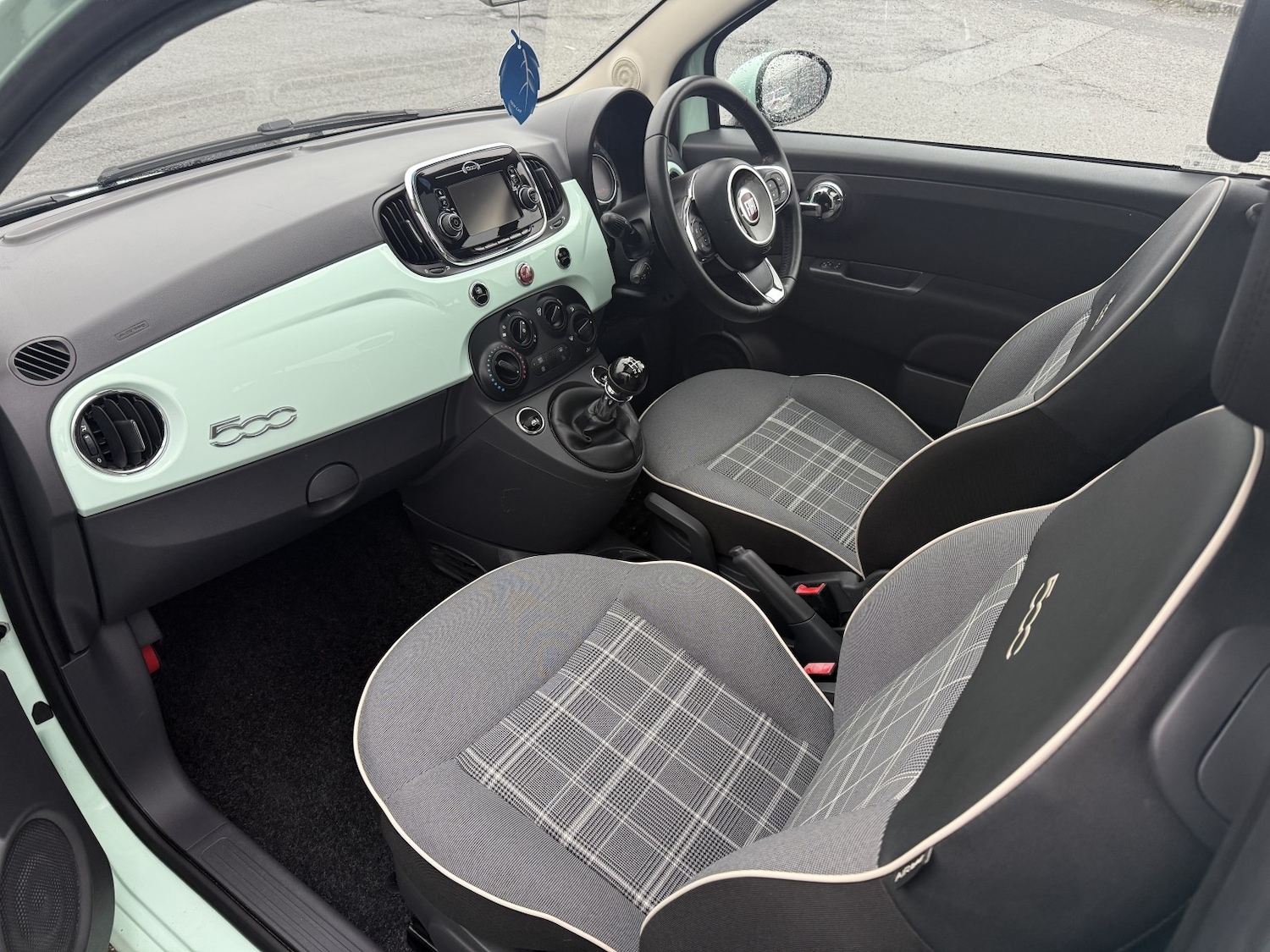 Used Fiat 500 2017 for sale - 76471223: Photo 18