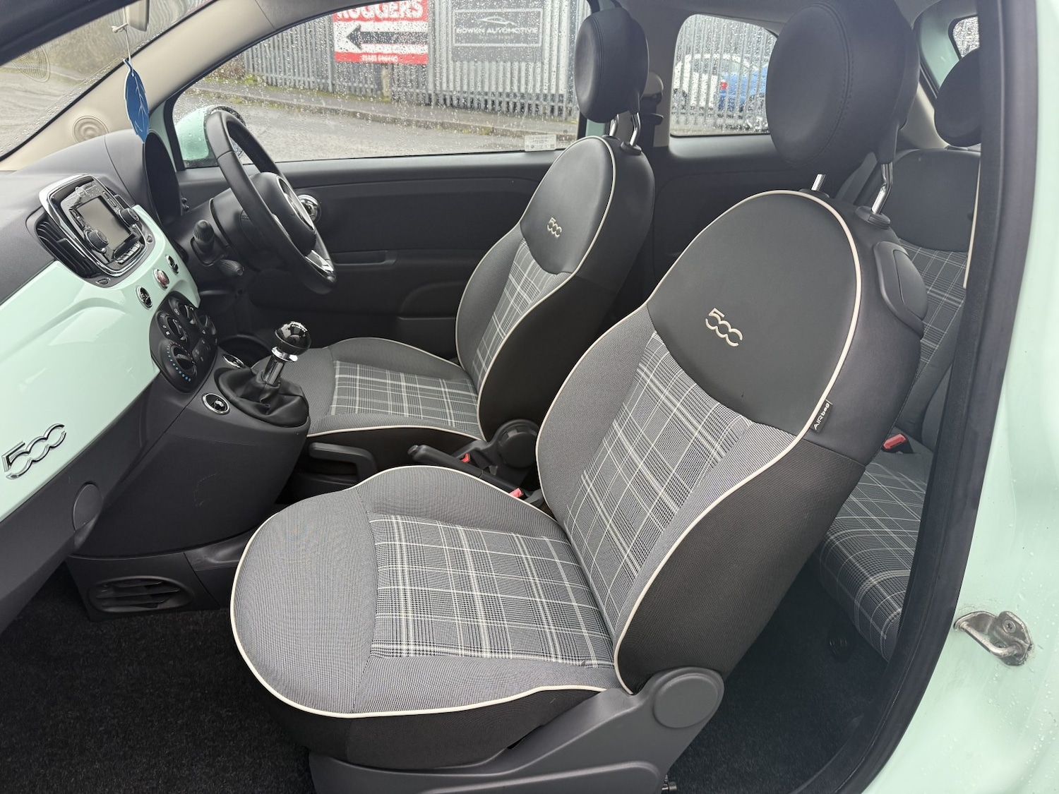 Used Fiat 500 2017 for sale - 76471223: Photo 19