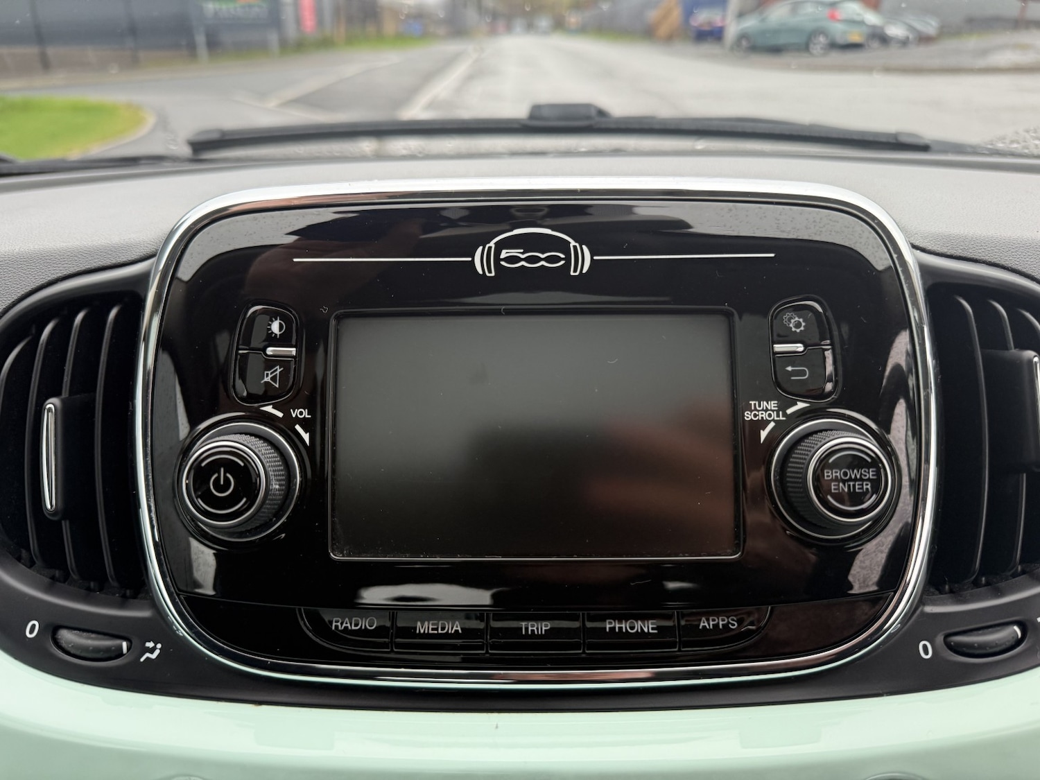 Used Fiat 500 2017 for sale - 76471223: Photo 21