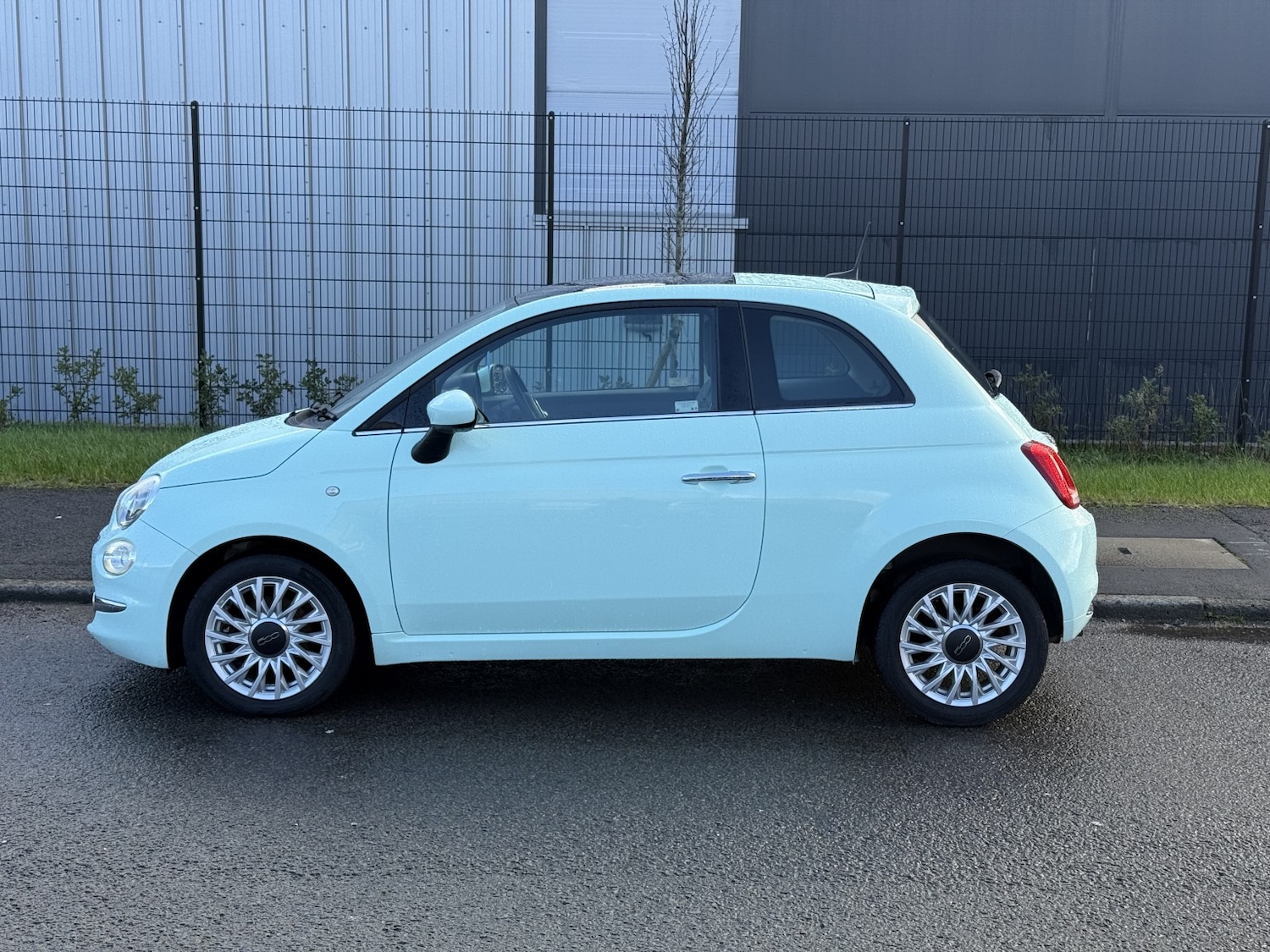 Used Fiat 500 2017 for sale - 76471223: Photo 23