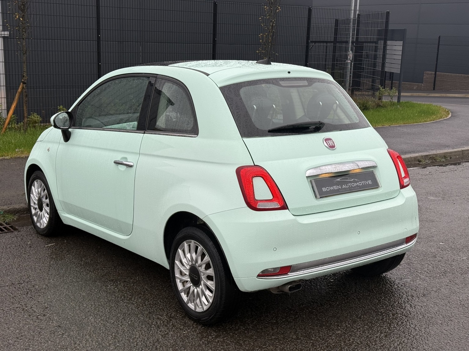 Used Fiat 500 2017 for sale - 76471223: Photo 6