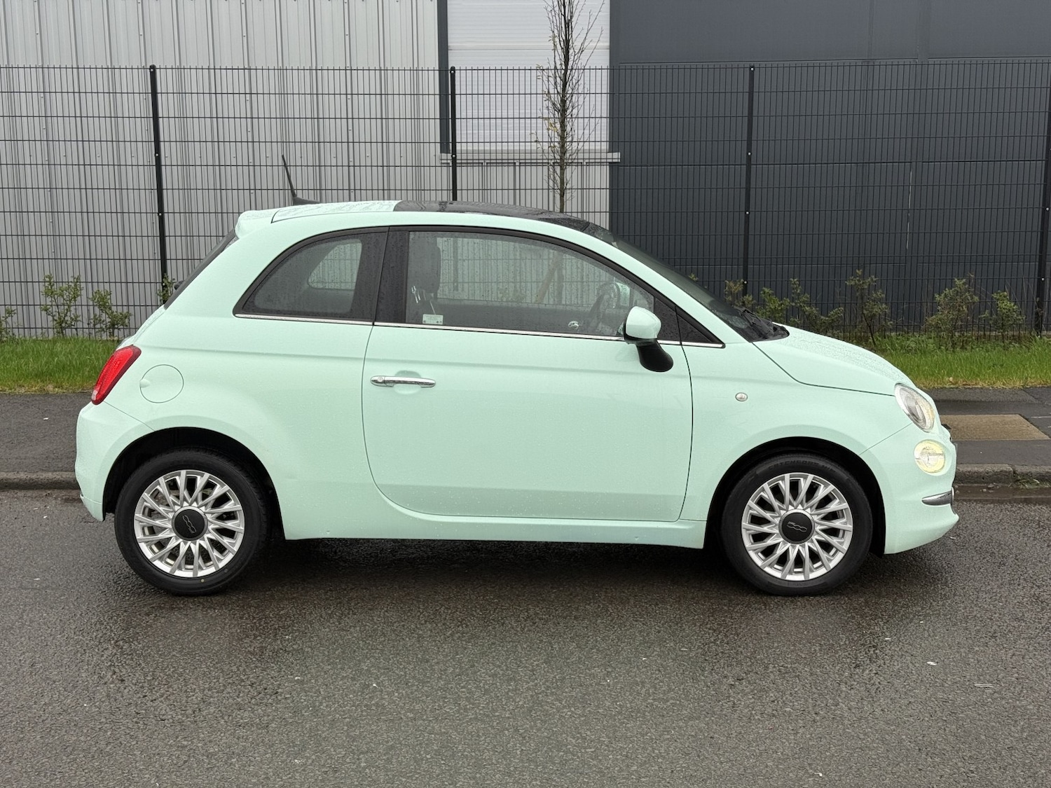 Used Fiat 500 2017 for sale - 76471223: Photo 8
