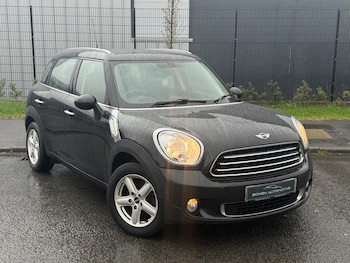 Used MINI Countryman 2013 for sale - 76407493: Photo