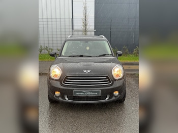 Used MINI Countryman 2013 for sale - 76407493: Photo