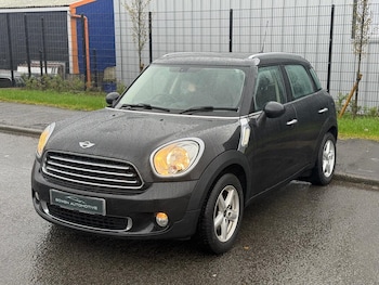 Used MINI Countryman 2013 for sale - 76407493: Photo