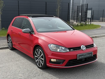 Used Volkswagen Golf 2016 for sale - 78045602: Photo