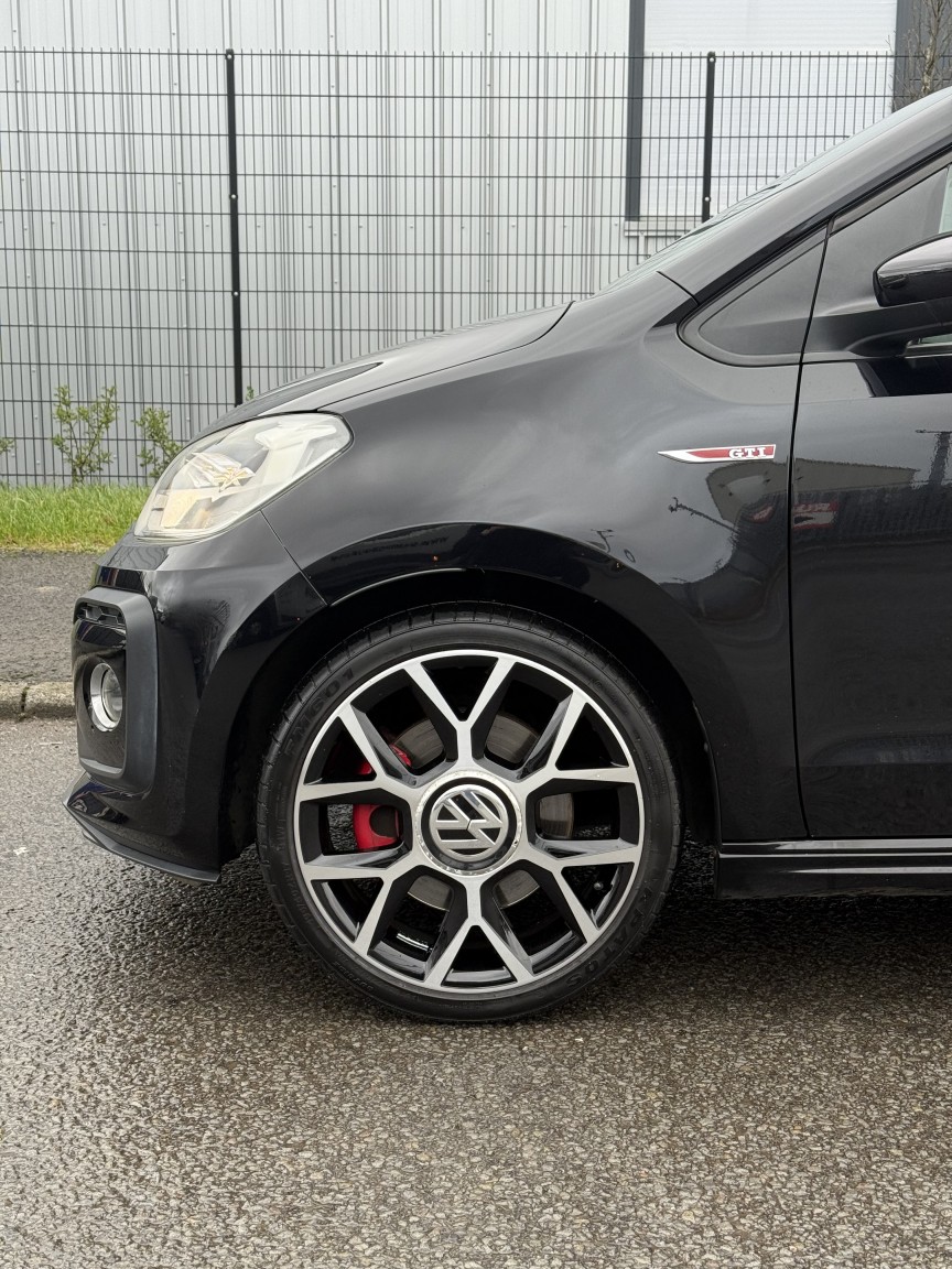 Used Volkswagen up! 2018 for sale - 76863946: Photo 10