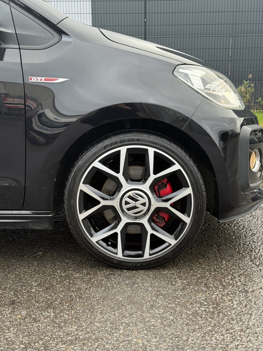 Used Volkswagen up! 2018 for sale - 76863946: Photo 11