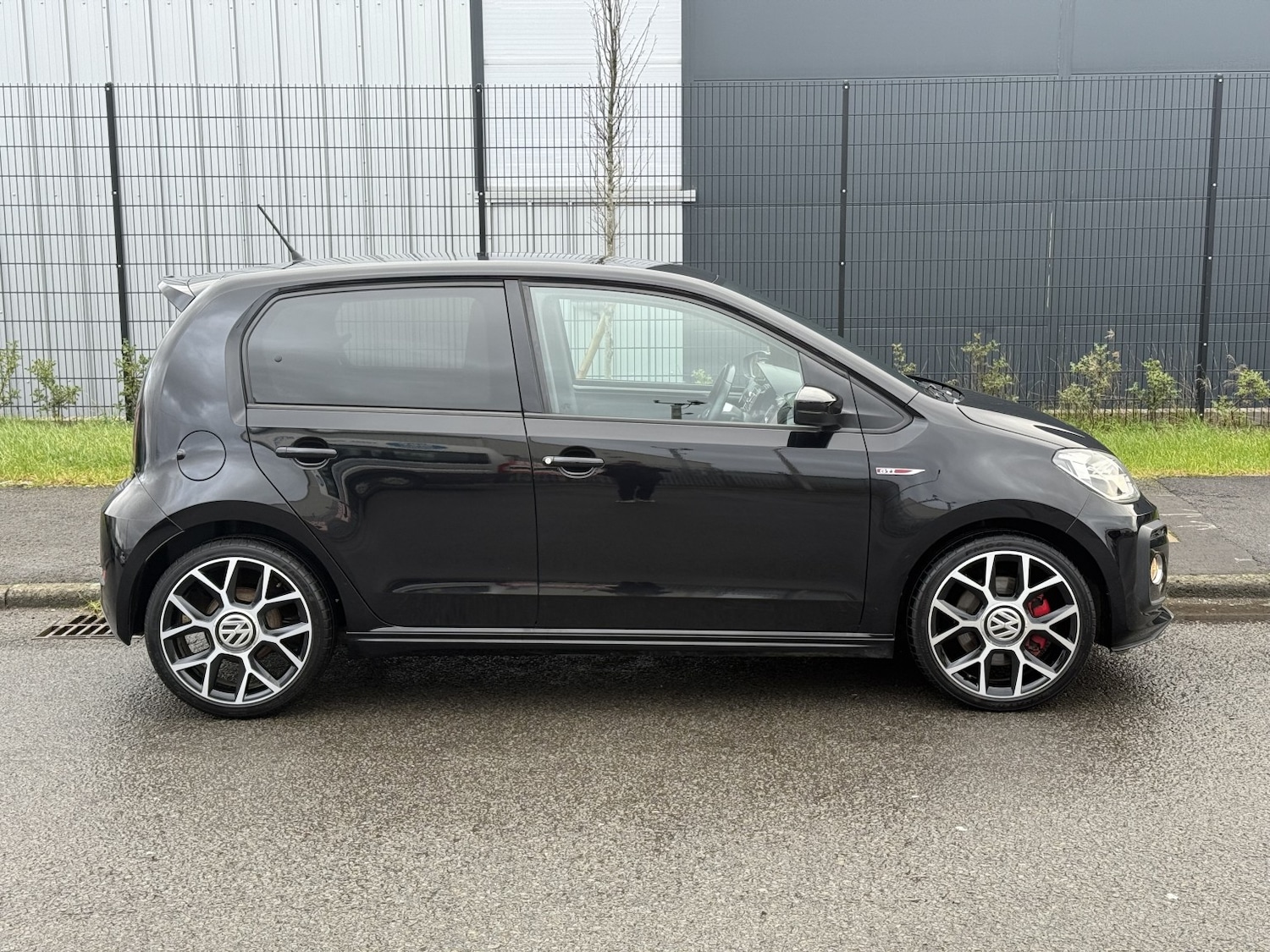 Used Volkswagen up! 2018 for sale - 76863946: Photo 13