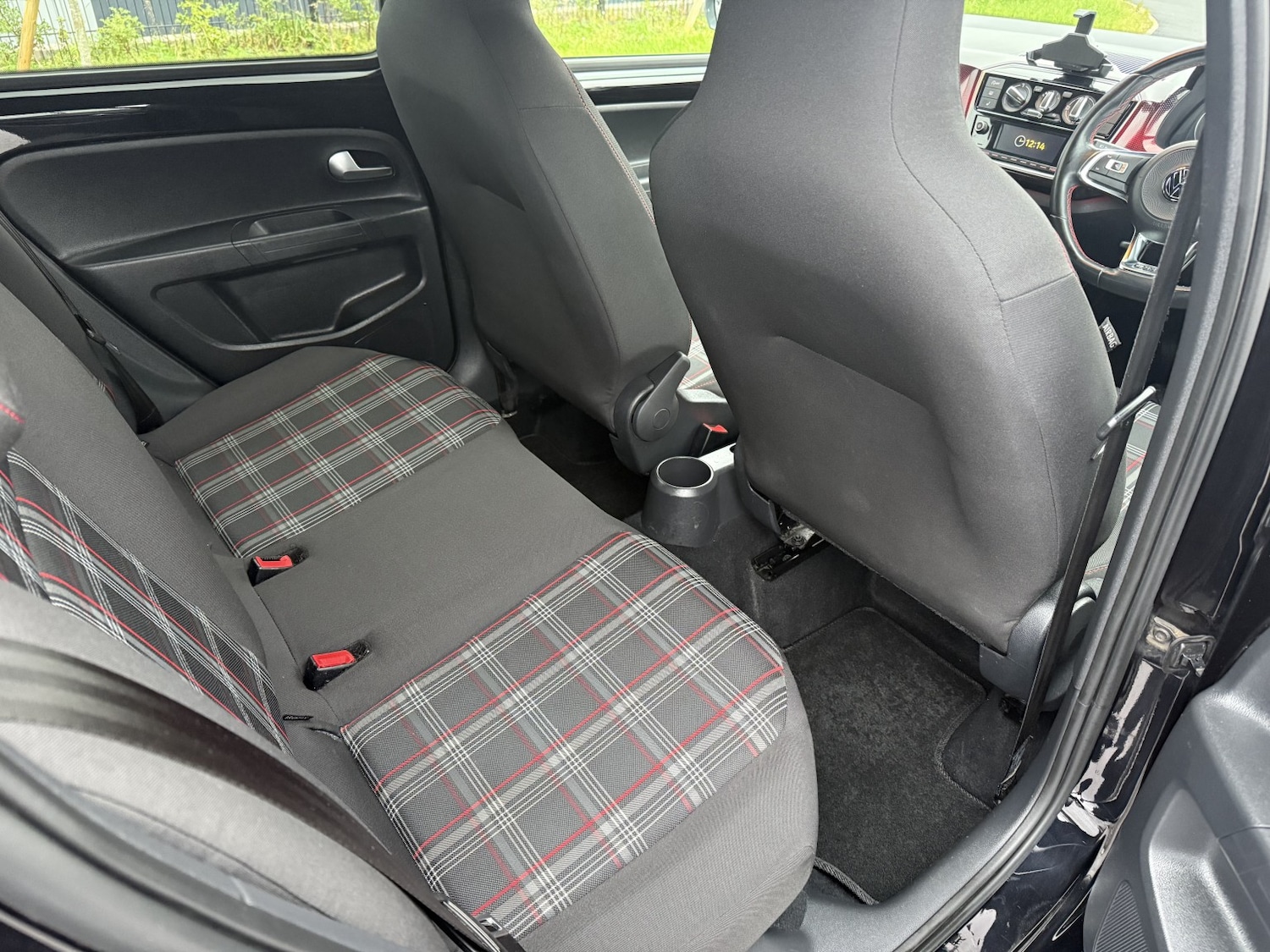 Used Volkswagen up! 2018 for sale - 76863946: Photo 17