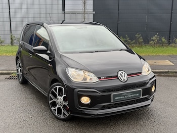 2018 - 1.0 up! GTI 5-Door