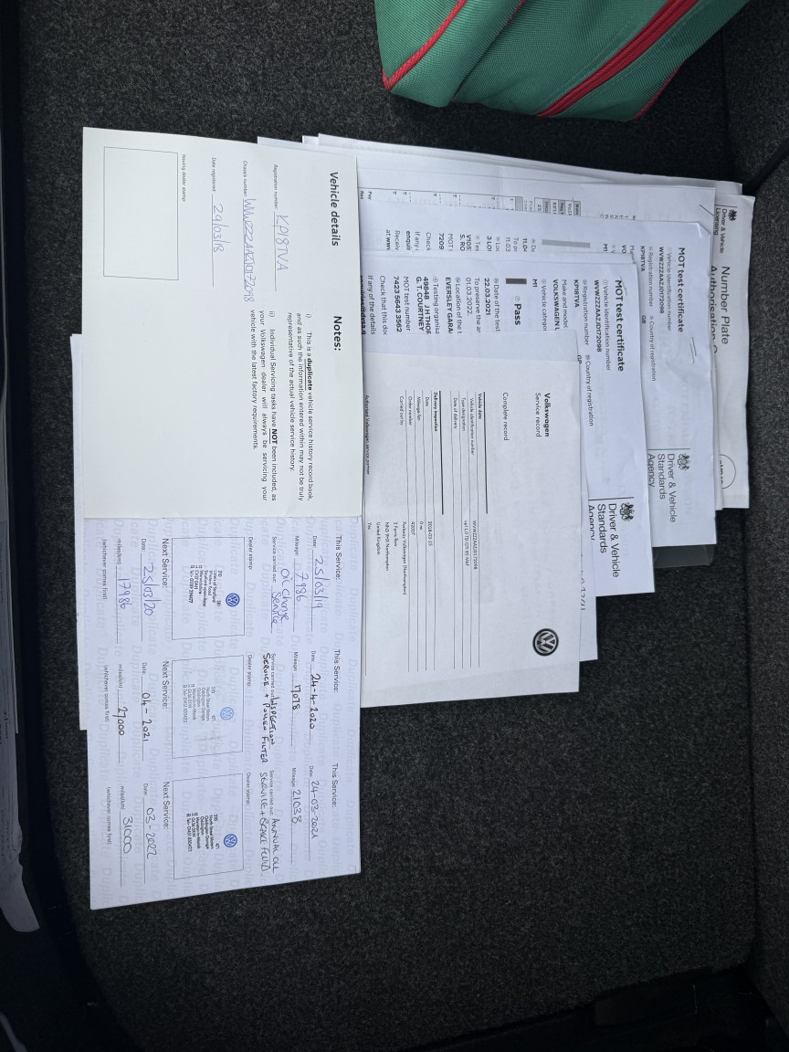 Used Volkswagen up! 2018 for sale - 76863946: Photo 24