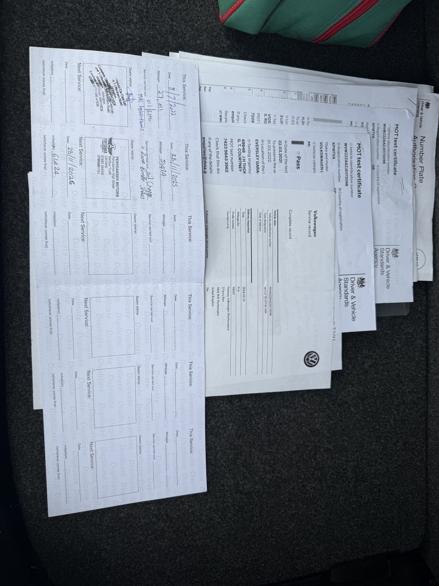 Used Volkswagen up! 2018 for sale - 76863946: Photo 25