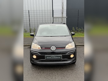 Used Volkswagen up! 2018 for sale - 76863946: Photo