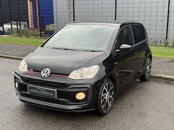 Used Volkswagen up! 2018 for sale - 76863946: Photo