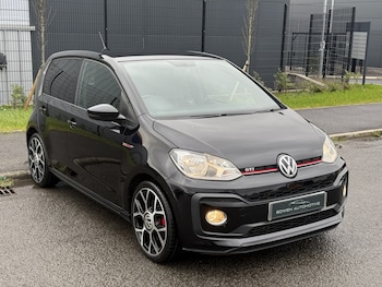 Used Volkswagen up! 2018 for sale - 76863946: Photo