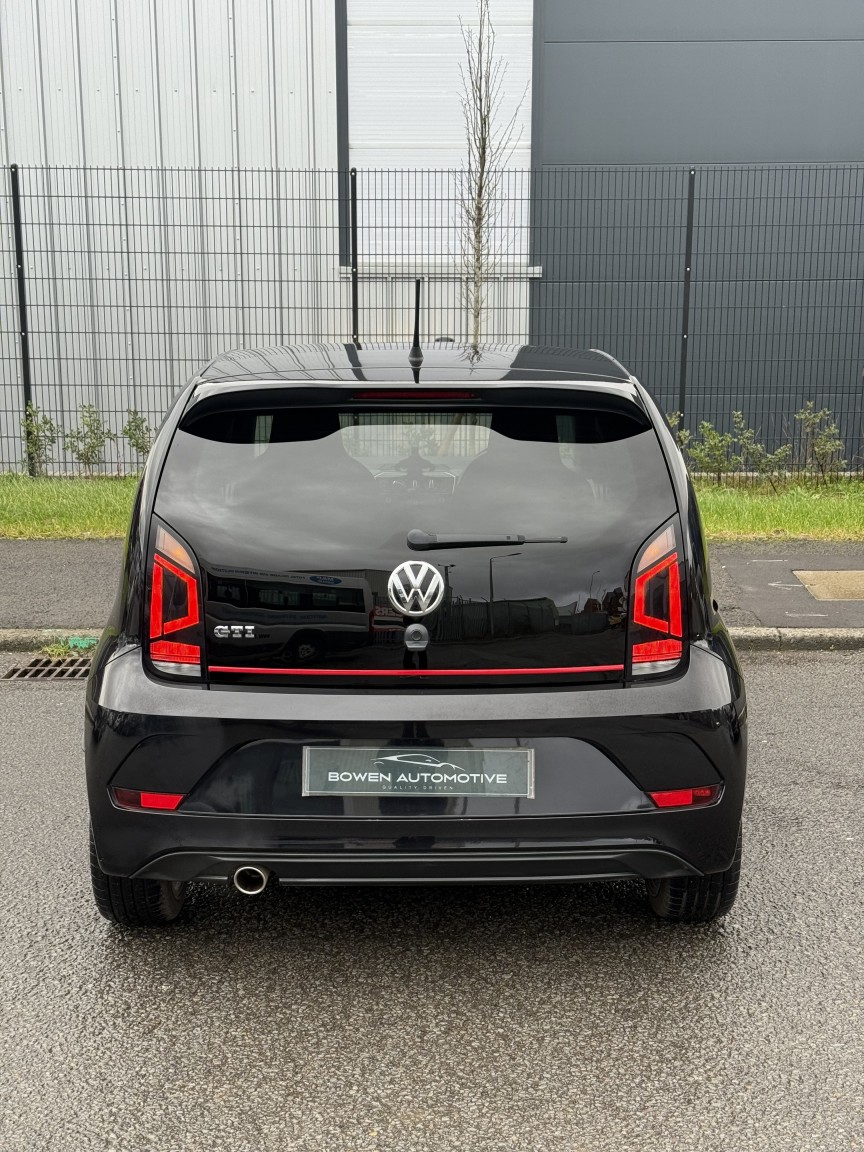 Used Volkswagen up! 2018 for sale - 76863946: Photo 5