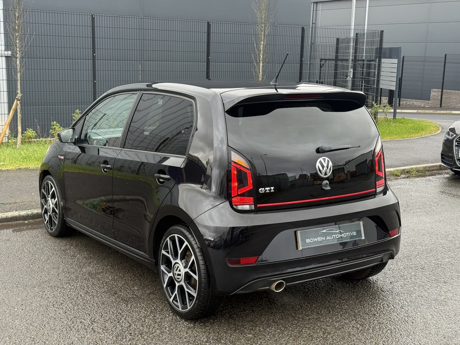 Used Volkswagen up! 2018 for sale - 76863946: Photo 7