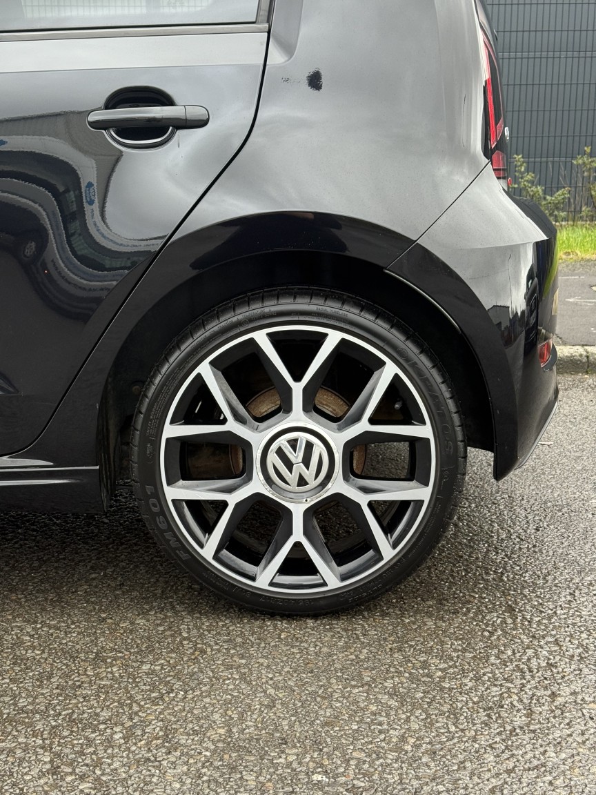 Used Volkswagen up! 2018 for sale - 76863946: Photo 9