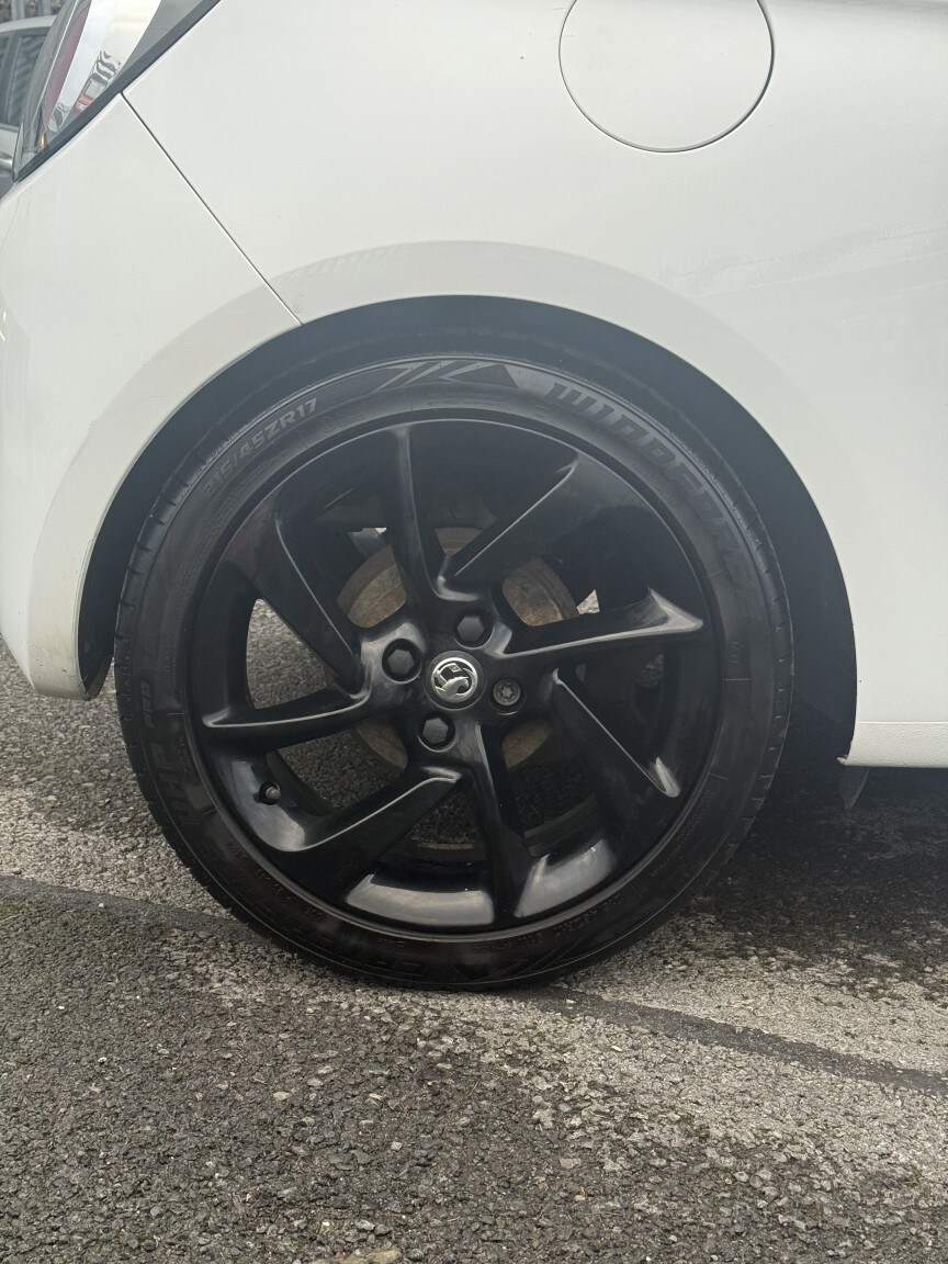 Used Vauxhall ADAM 2017 for sale - 76911045: Photo 10