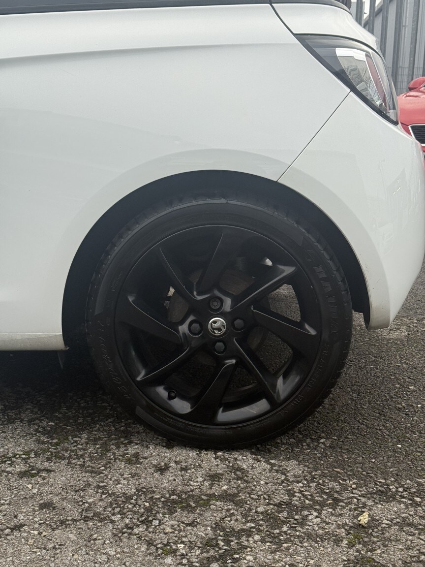 Used Vauxhall ADAM 2017 for sale - 76911045: Photo 11