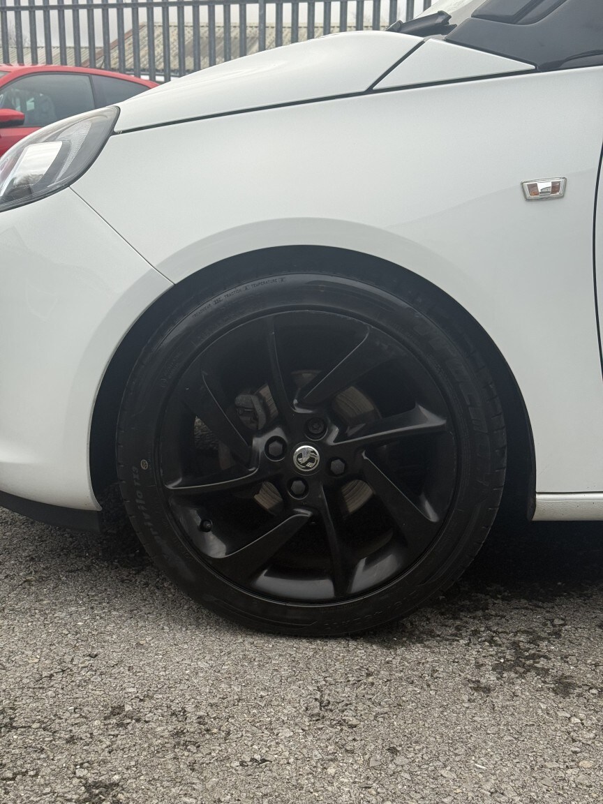 Used Vauxhall ADAM 2017 for sale - 76911045: Photo 12