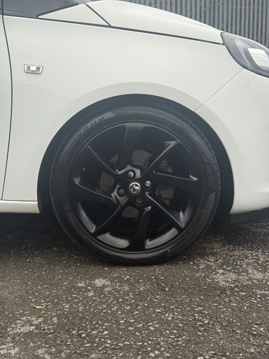 Used Vauxhall ADAM 2017 for sale - 76911045: Photo 13