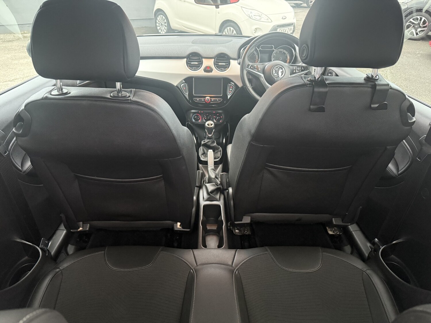 Used Vauxhall ADAM 2017 for sale - 76911045: Photo 19