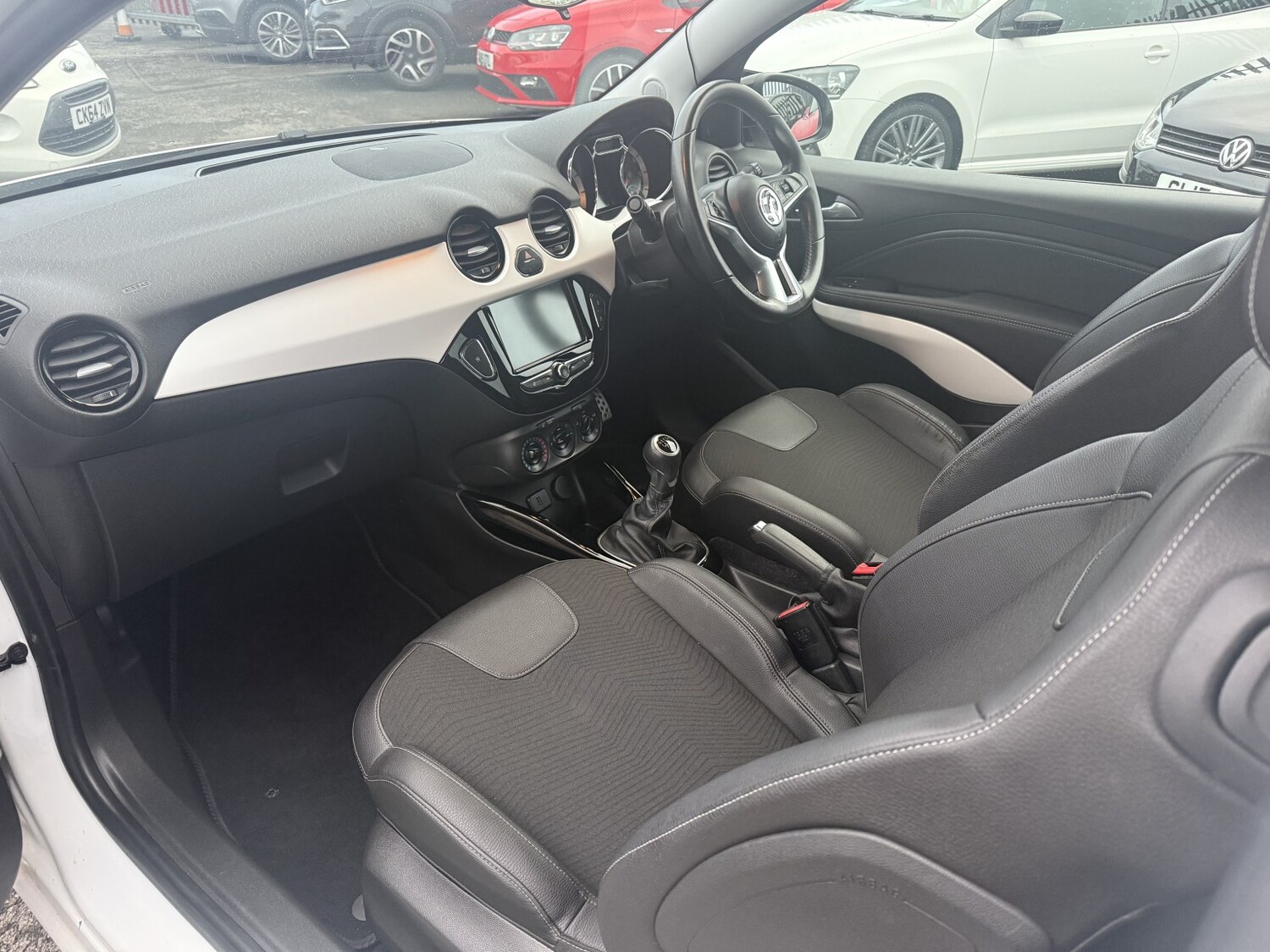 Used Vauxhall ADAM 2017 for sale - 76911045: Photo 20