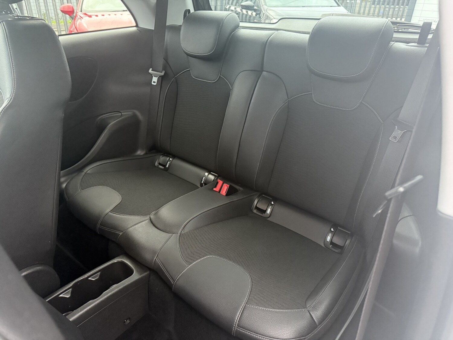 Used Vauxhall ADAM 2017 for sale - 76911045: Photo 22