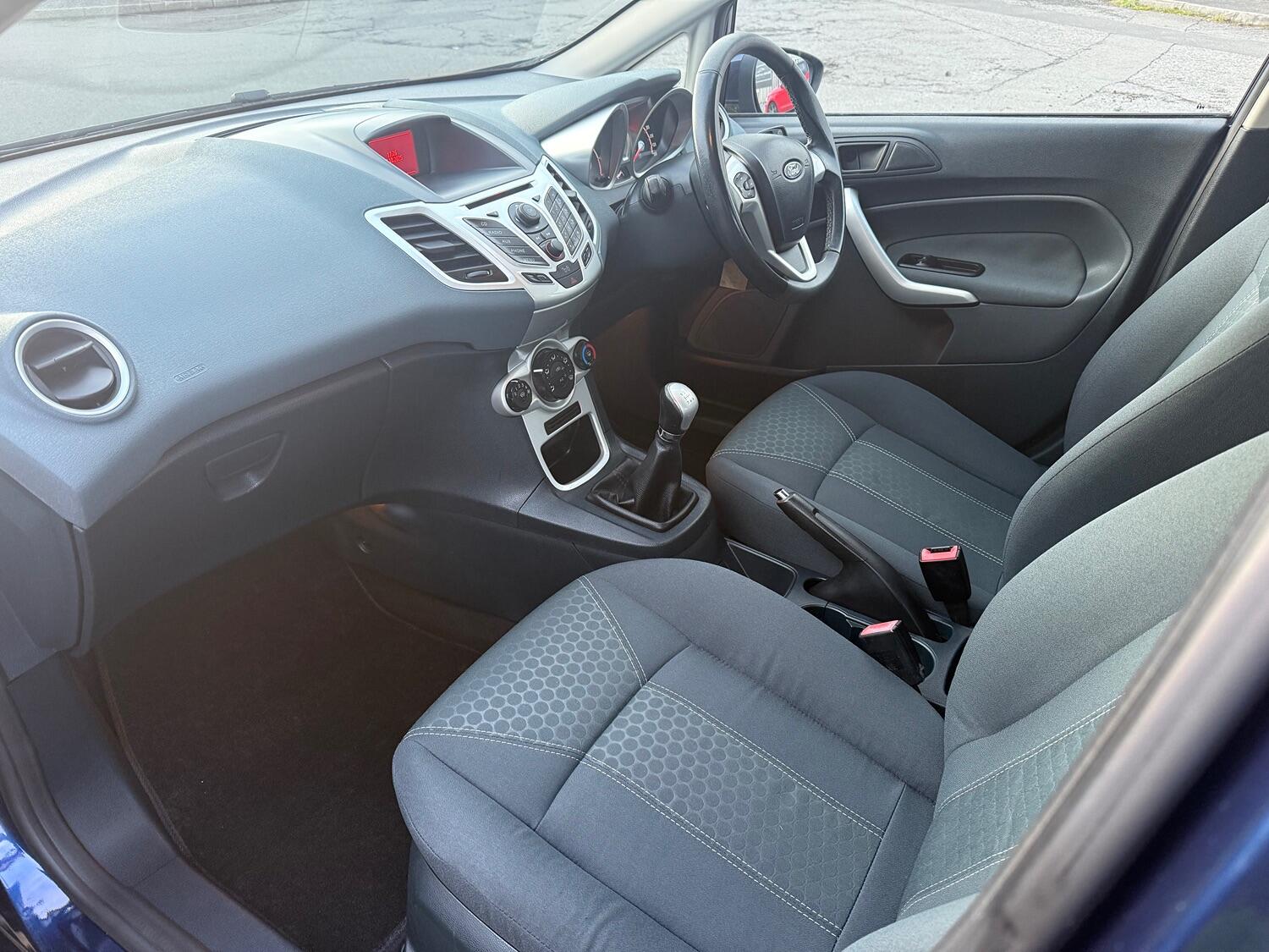 Used Ford Fiesta 2011 for sale - 76334803: Photo 20