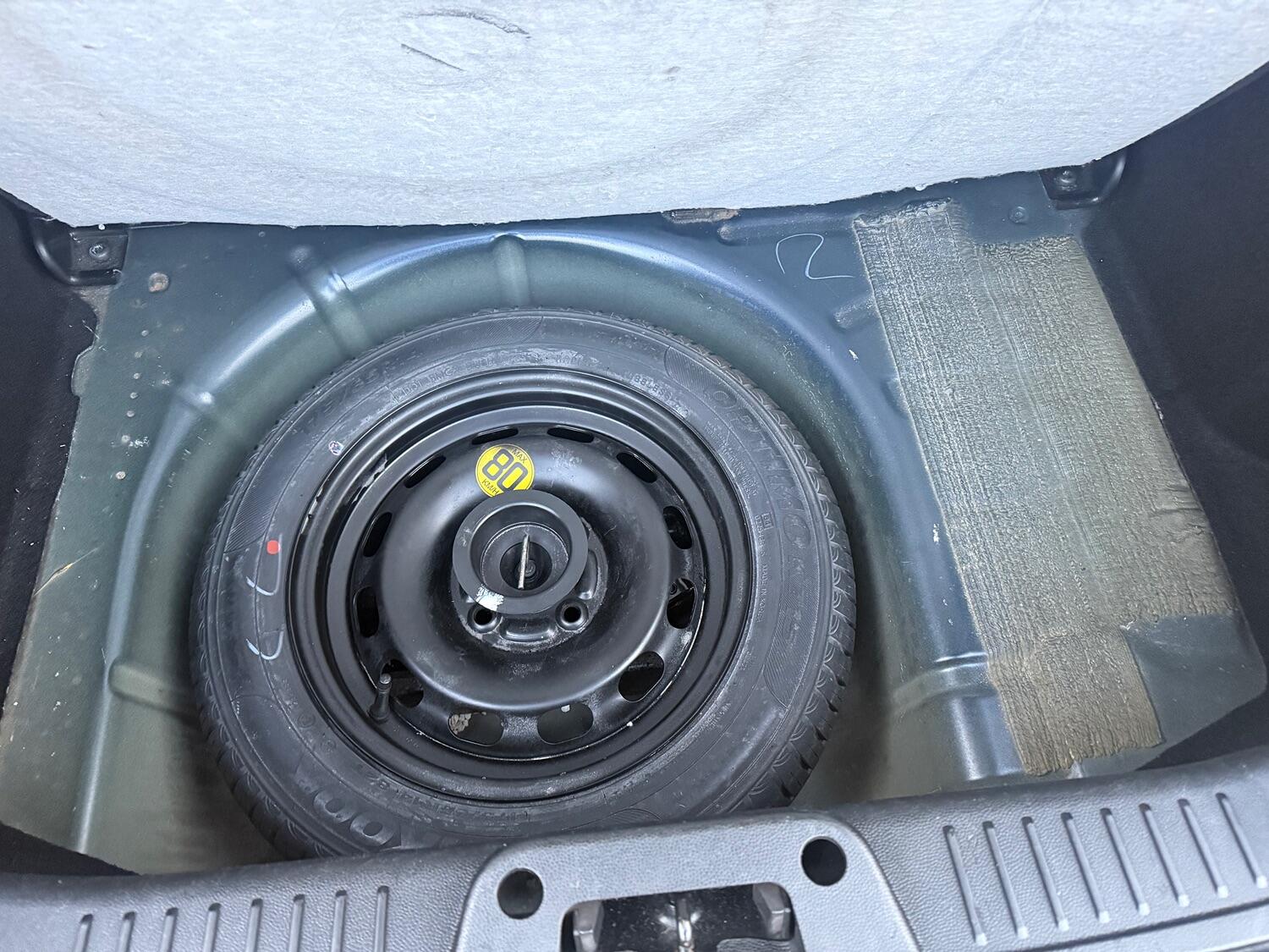 Used Ford Fiesta 2011 for sale - 76334803: Photo 23