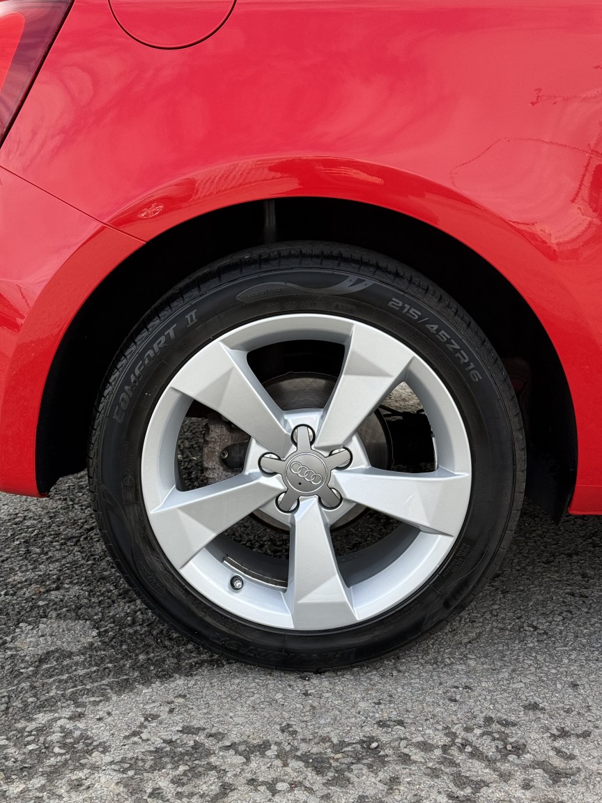 Used Audi A1 2017 for sale - 77822326: Photo 10